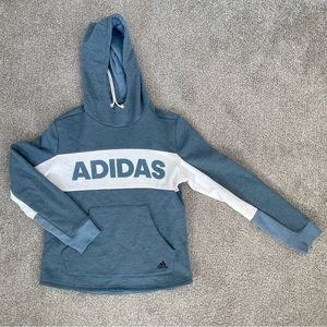 Adidas Sweatshirt (Never worn)